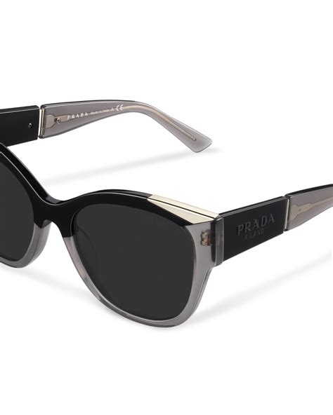 prada sonnenbrille spr 01017|Prada.